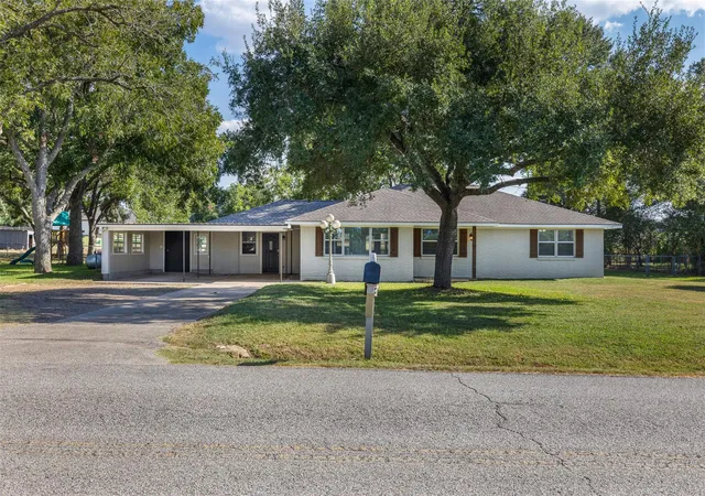 1st image of 1906 Gun And Rod Rd, Brenham, TX 77833 | MLS# 5716004