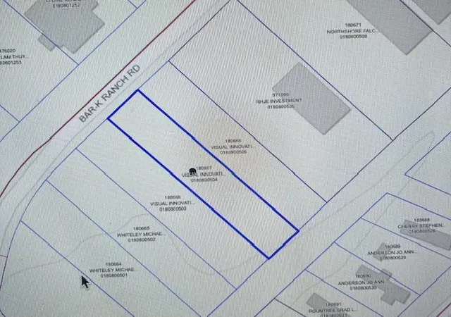1st image of 7201 Bar K Ranch Rd, Lago Vista, TX 78645 | MLS# 8535079