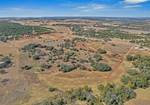 Photo 1 of Land for sale at 43 Fm 581 W, Lometa, TX 76853 | MLS# 9371145 | Listing updated on 2026-09-25