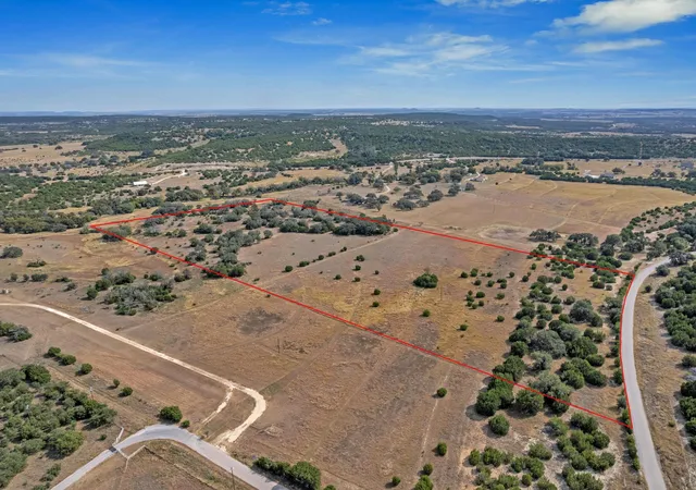 Photo 2 of Land for sale at 43 Fm 581 W, Lometa, TX 76853 | MLS# 9371145 | Listing updated on 2026-09-25