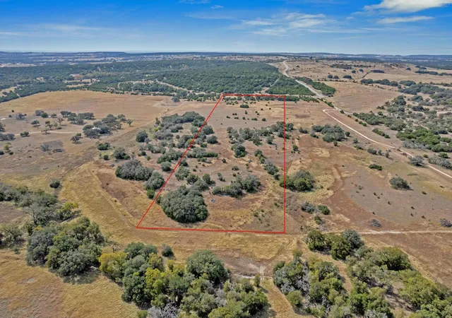 Photo 3 of Land for sale at 43 Fm 581 W, Lometa, TX 76853 | MLS# 9371145 | Listing updated on 2026-09-25