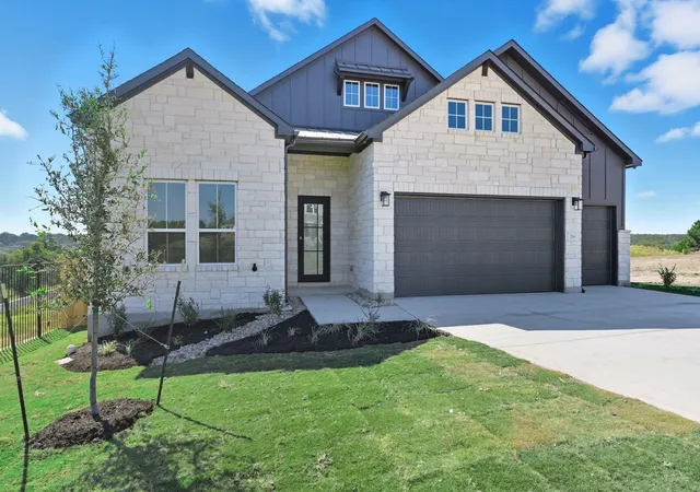 Photo 1 of Single family home for sale at 216 Moria Ct, Georgetown, TX 78628 | MLS# 8710047 | Listing updated on 2026-10-08