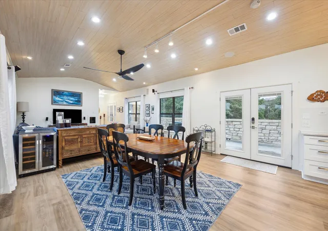3rd image of 3404 American Dr Dr, Lago Vista, TX 78645