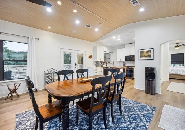 4th image of 3404 American Dr Dr, Lago Vista, TX 78645