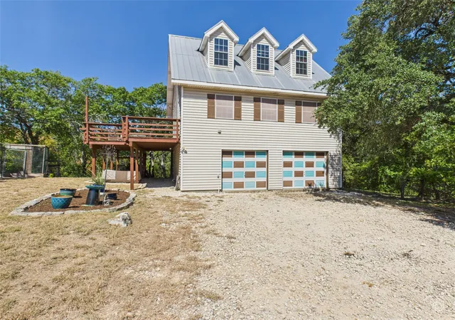 3rd image of 451 High Gabriel E, Leander, TX 78641 | MLS# 4530484