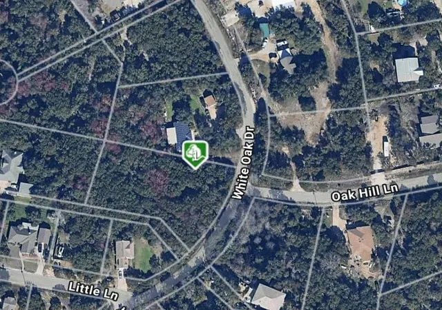 4th image of 7406 White Oak Dr, Lago Vista, TX 78645 | MLS# 3028519
