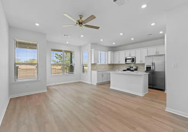 Photo 2 of Townhouse for sale at 2208a Cornfield Dr, Pflugerville, TX 78660 | MLS# 7268403 | Listing updated on 2026-10-10