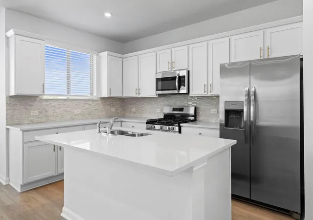 Photo 3 of Townhouse for sale at 2208a Cornfield Dr, Pflugerville, TX 78660 | MLS# 7268403 | Listing updated on 2026-10-10