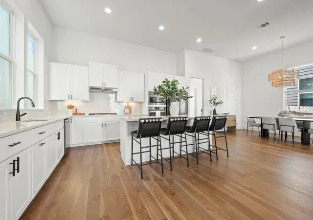 5th image of 6109 Sendero Hills Pkwy, Austin, TX 78724 | MLS# 3256335