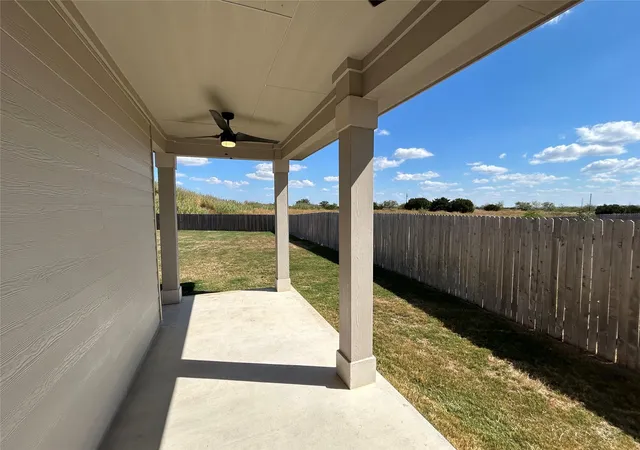 Photo 3 of Single family home for sale at 12713 Oxford Vineyard Ln, Manor, TX 78653 | MLS# 4313112 | Listing updated on 2026-10-05