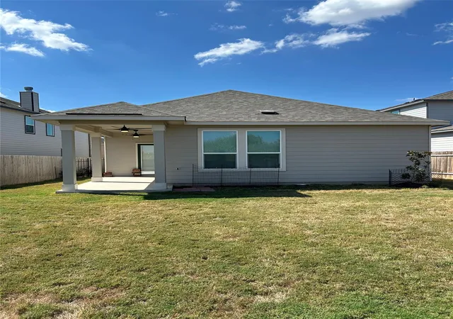 Photo 4 of Single family home for sale at 12713 Oxford Vineyard Ln, Manor, TX 78653 | MLS# 4313112 | Listing updated on 2026-10-05