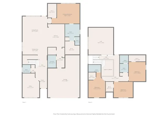 39th image of 2263 Gran Cielo Trl, New Braunfels, TX 78132 | MLS# 1419998