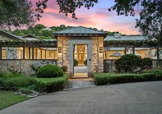 Photo 2 of Land for sale at 1601 Wild Basin Ledge, Austin, TX 78746 | MLS# 8532763 | Listing updated on 2026-05-27