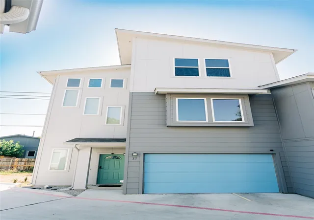 Photo 1 of Townhouse for sale at 12500 Lamppost Ln #17, Austin, TX 78727 | MLS# 7859804 | Listing updated on 2026-07-29