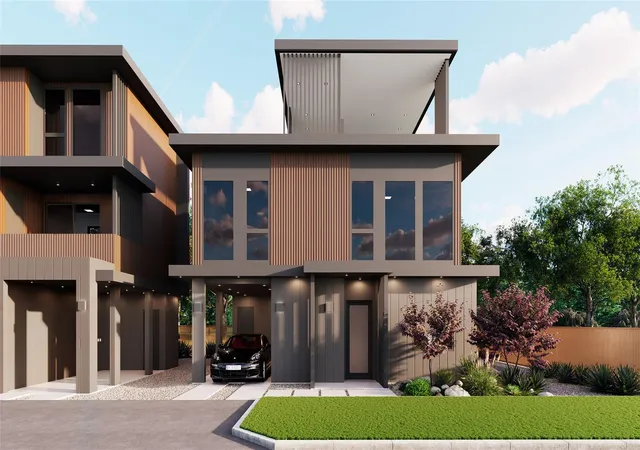 1st image of 205 Medina St #1, Austin, TX 78702 | MLS# 9414229