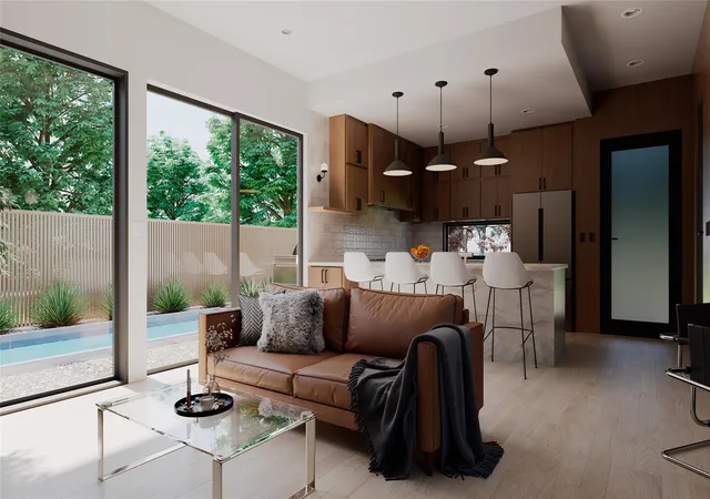 2nd image of 205 Medina St #1, Austin, TX 78702 | MLS# 9414229