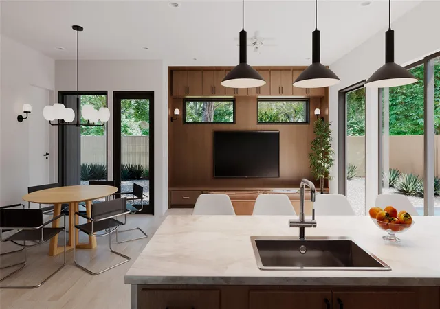 Photo 3 of Single family home for sale at 205 Medina St #1, Austin, TX 78702 | MLS# 9414229 | Listing updated on 2026-06-09