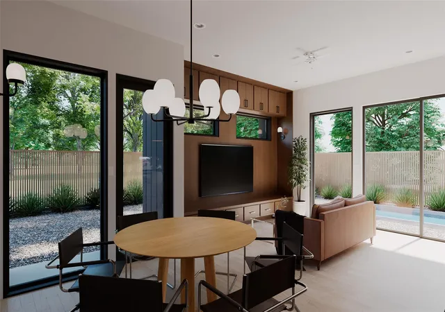 Photo 4 of Single family home for sale at 205 Medina St #1, Austin, TX 78702 | MLS# 9414229 | Listing updated on 2026-09-24