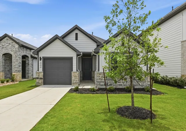4th image of 332 Bendecido Loop, Elgin, TX 78621 | MLS# 5357124