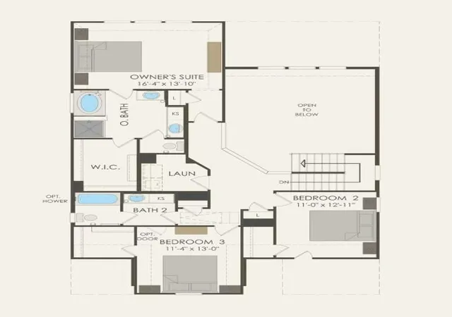 4th image of 221 Singing Dove Way, Liberty Hill, TX 78642 | MLS# 1290207