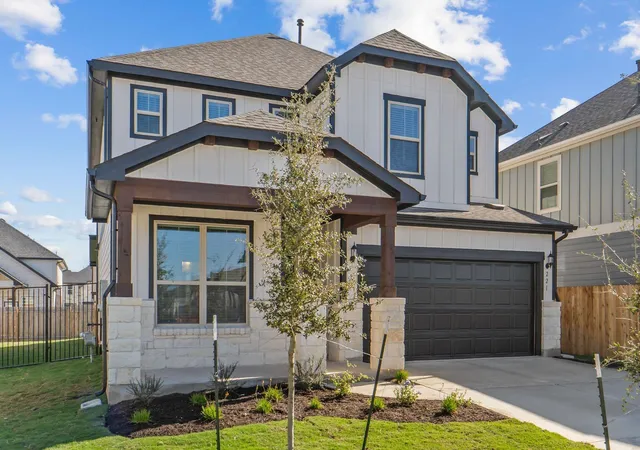 3rd image of 221 Singing Dove Way, Liberty Hill, TX 78642 | MLS# 1290207
