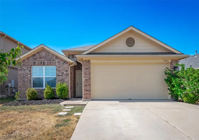 Single family home for sale at 19021 Great Fls Dr, Manor, TX 78653 | MLS# 8748204 | Listing updated on 2026-03-10