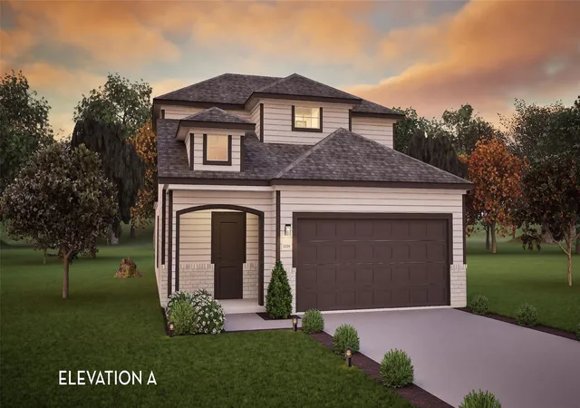 1st image of 501 Estuary Dr, Maxwell, TX 78656 | MLS# 4920833