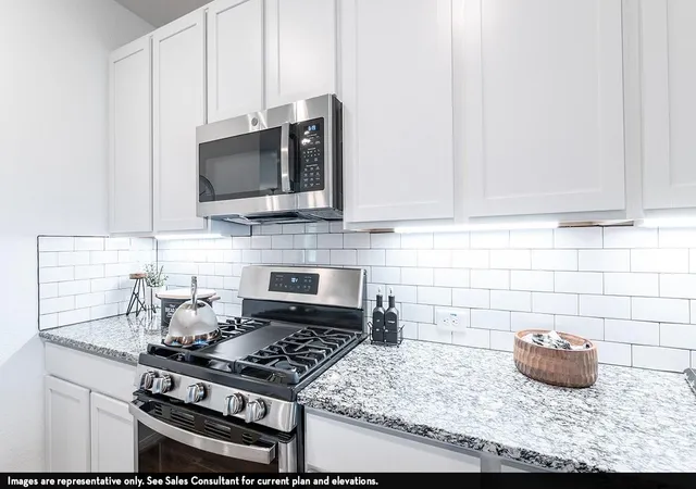 5th image of 501 Estuary Dr, Maxwell, TX 78656 | MLS# 4920833