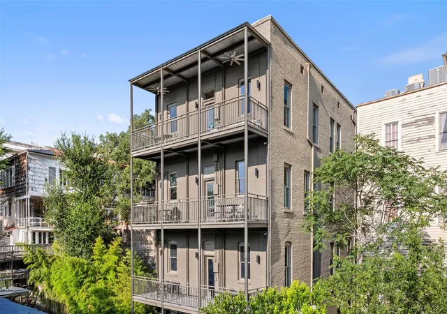 1st image of 702 San Antonio St, Austin, TX 78701 | MLS# 3420492