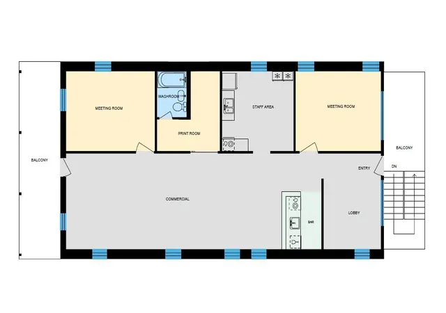 32nd image of 702 San Antonio St, Austin, TX 78701 | MLS# 3420492