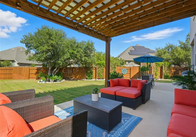 1st image of 4034 Geary St, Round Rock, TX 78681 | MLS# 7672681
