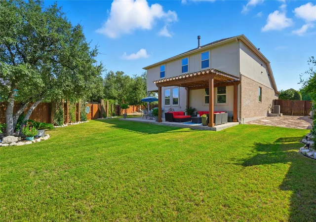 1st image of 4034 Geary St, Round Rock, TX 78681 | MLS# 7672681