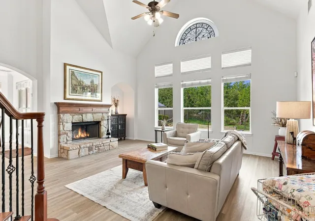 Photo 3 of Single family home for sale at 5124 Texas Bluebell Dr, Spicewood, TX 78669 | MLS# 8210482 | Listing updated on 2026-10-29