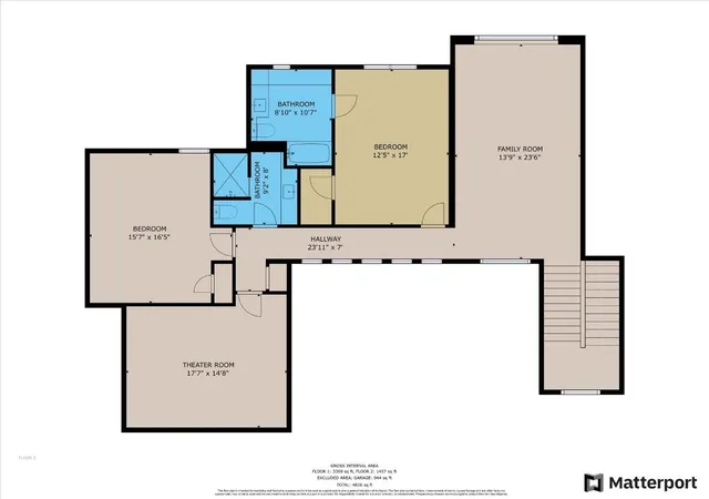 40th image of 9416 Ranchland Hills Blvd, Jonestown, TX 78645 | MLS# 2531415