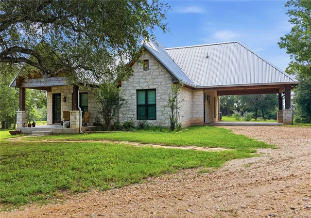 Photo 1 of Land for sale at 2656 River Bnd Rd, Smithville, TX 78957 | MLS# 4019724 | Listing updated on 2026-07-06