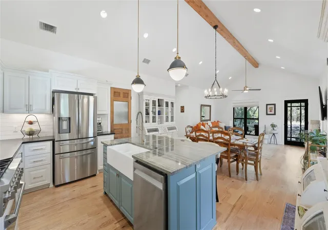 Photo 3 of House for sale at 2656 River Bnd Rd, Smithville, TX 78957 | MLS# 4019724 | Listing updated on 2026-07-06