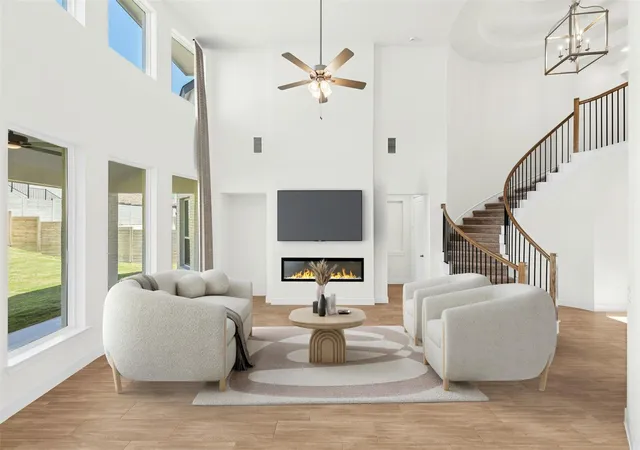 Single family home for sale at 1520 Rodeo Ridge Dr, Georgetown, TX 78628 | MLS# 9237580 | Listing updated on 2026-09-19