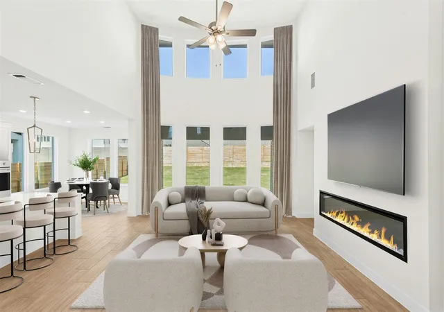 Photo 1 of Single family home for sale at 1520 Rodeo Ridge Dr, Georgetown, TX 78628 | MLS# 9237580 | Listing updated on 2026-09-19