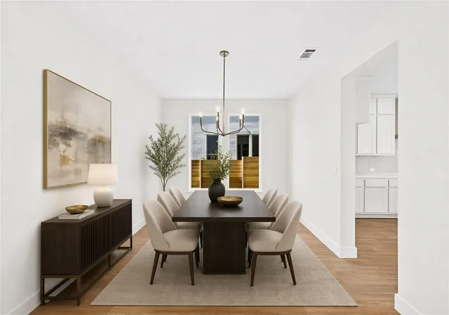 Photo 4 of Single family home for sale at 1520 Rodeo Ridge Dr, Georgetown, TX 78628 | MLS# 9237580 | Listing updated on 2026-09-19