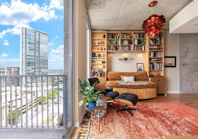5th image of 360 Nueces St #1408, Austin, TX 78701 | MLS# 3322421
