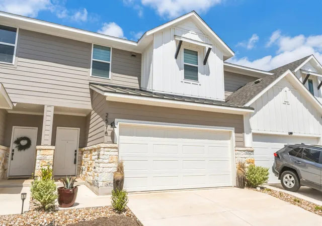 Photo 3 of Townhouse for sale at 2576 Jack Nora Way, Round Rock, TX 78665 | MLS# 6590678 | Listing updated on 2026-09-30