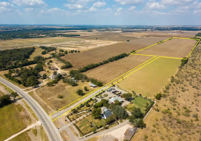 Photo 3 of House for sale at 8501 Hwy 29 E, Georgetown, TX 78626 | MLS# 7237818 | Listing updated on 2026-06-16