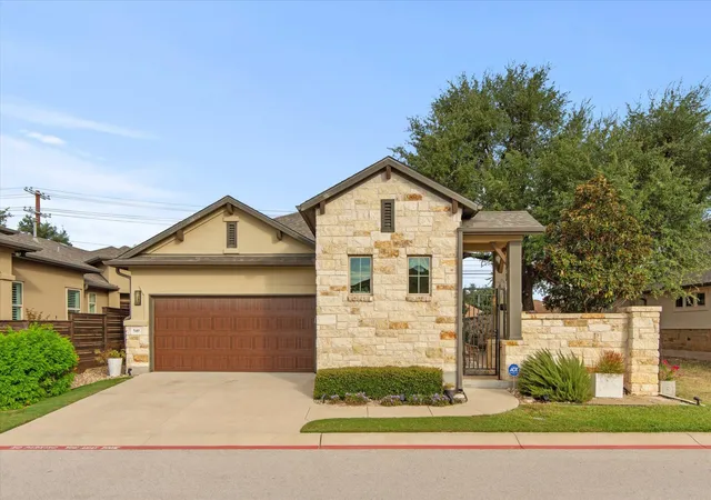 Photo 1 of Condo for sale at 549 Clubhouse Dr #G, Georgetown, TX 78628 | MLS# 2960373 | Listing updated on 2026-10-13
