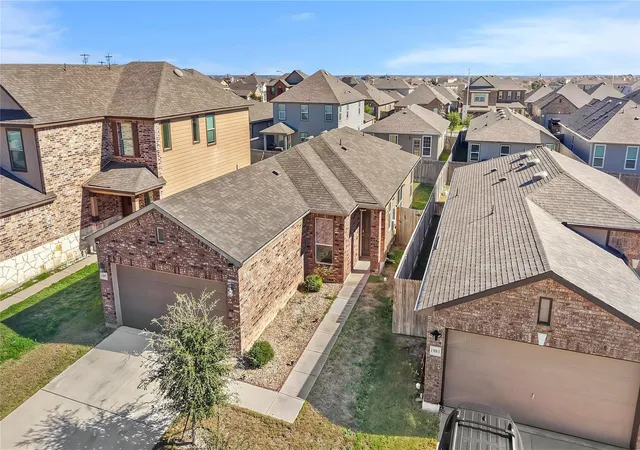 2nd image of 13917 Inaugural St, Manor, TX 78653 | MLS# 7582381