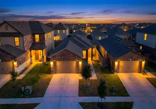 1st image of 13917 Inaugural St, Manor, TX 78653 | MLS# 7582381