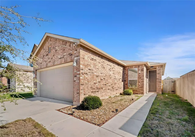 3rd image of 13917 Inaugural St, Manor, TX 78653 | MLS# 7582381