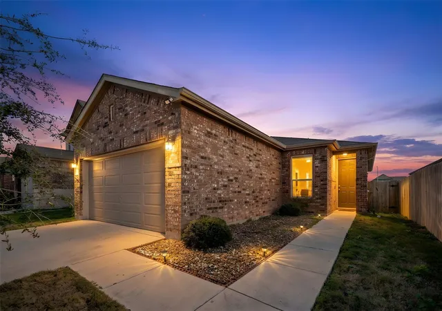4th image of 13917 Inaugural St, Manor, TX 78653 | MLS# 7582381