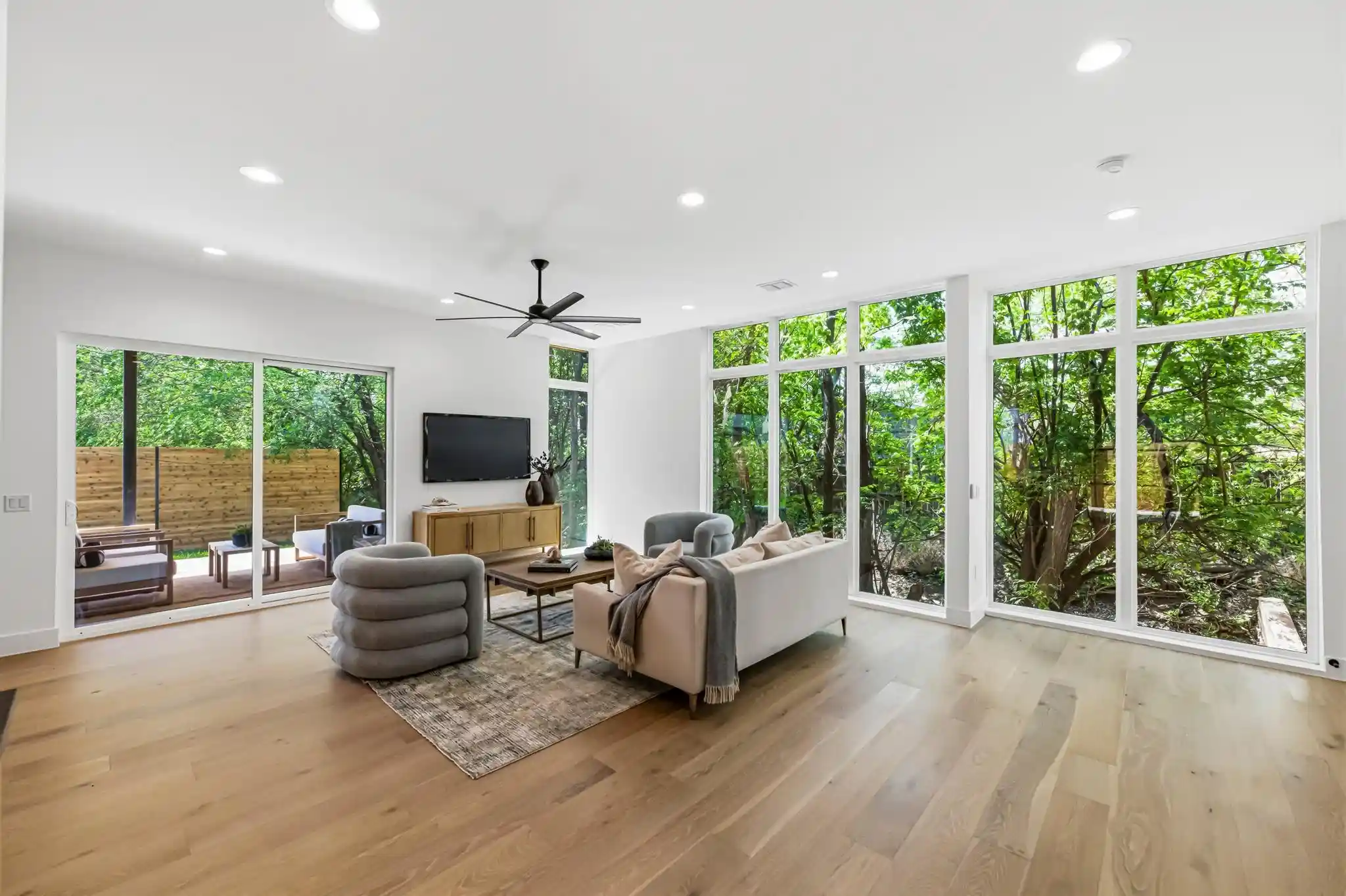 Single family home for sale at 4806 Richmond #2 Ave, Austin, TX 78745 | MLS# 8363233