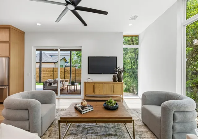 Photo 4 of Single family home for sale at 4806 Richmond #2 Ave, Austin, TX 78745 | MLS# 8363233 | Listing updated on 2026-08-22