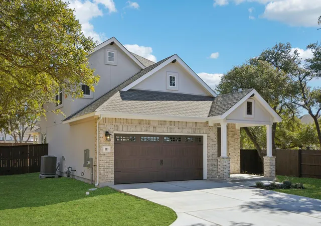 Photo 2 of Single family home for sale at 2605 Sam Bass Rd #111, Round Rock, TX 78681 | MLS# 9249110 | Listing updated on 2026-10-03